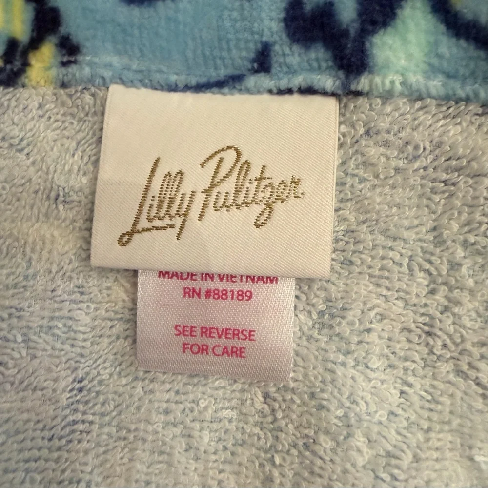 Lilly Pulitzer new tags